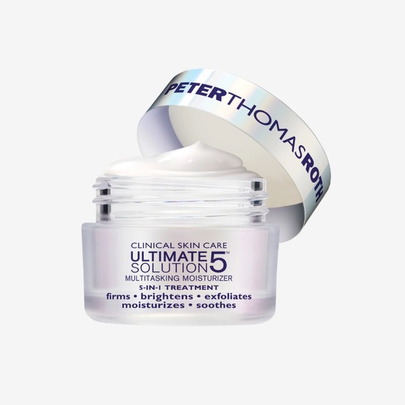 Peter Thomas Roth Ultimate Solution 5 Multitasking Moisturizer